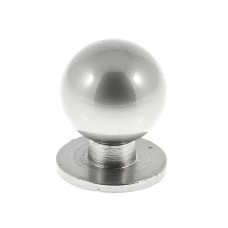 Πόμολο Μπίλια Νίκελ